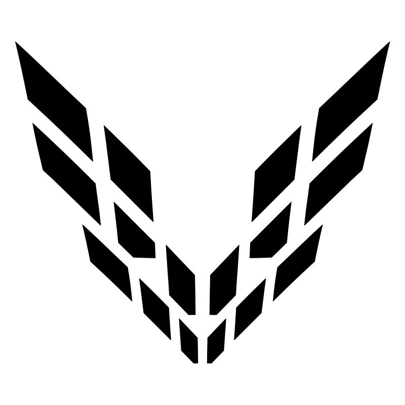 Abstrakt Muster Design