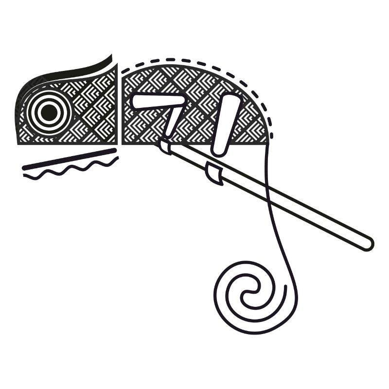 Chamäleon