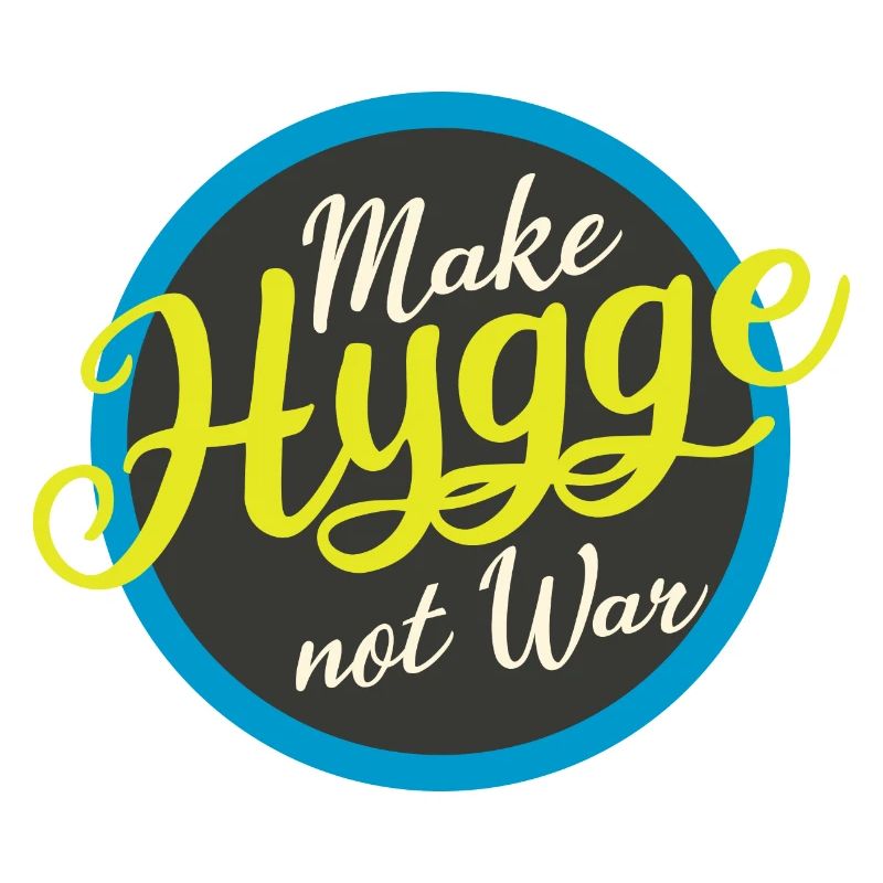make hygge was not