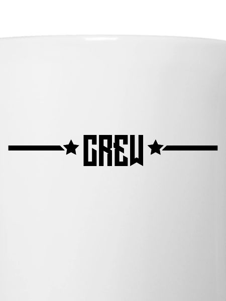 crew line