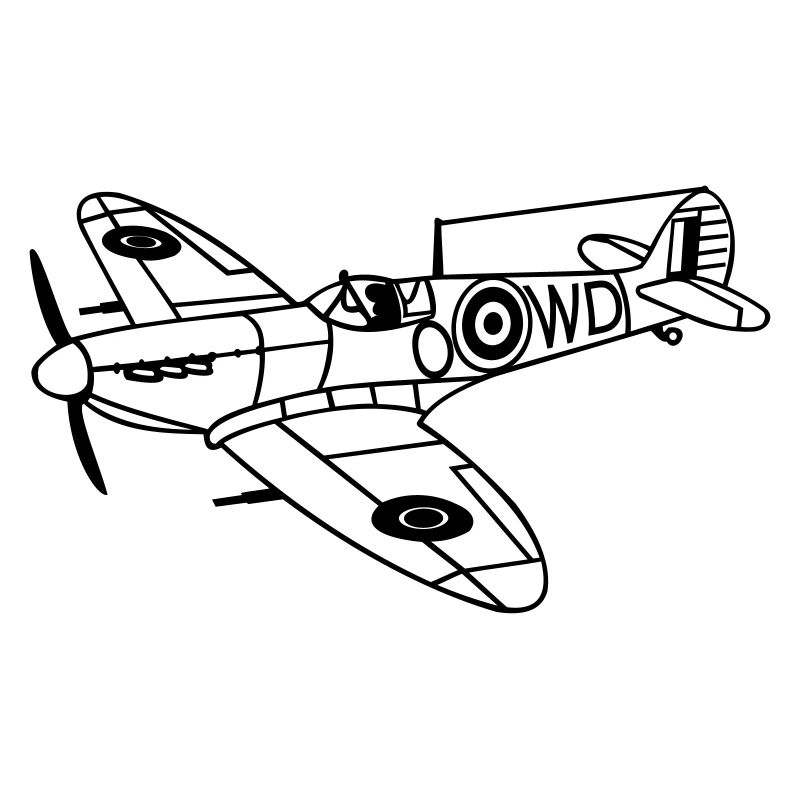 Spitfire