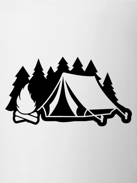 camping
