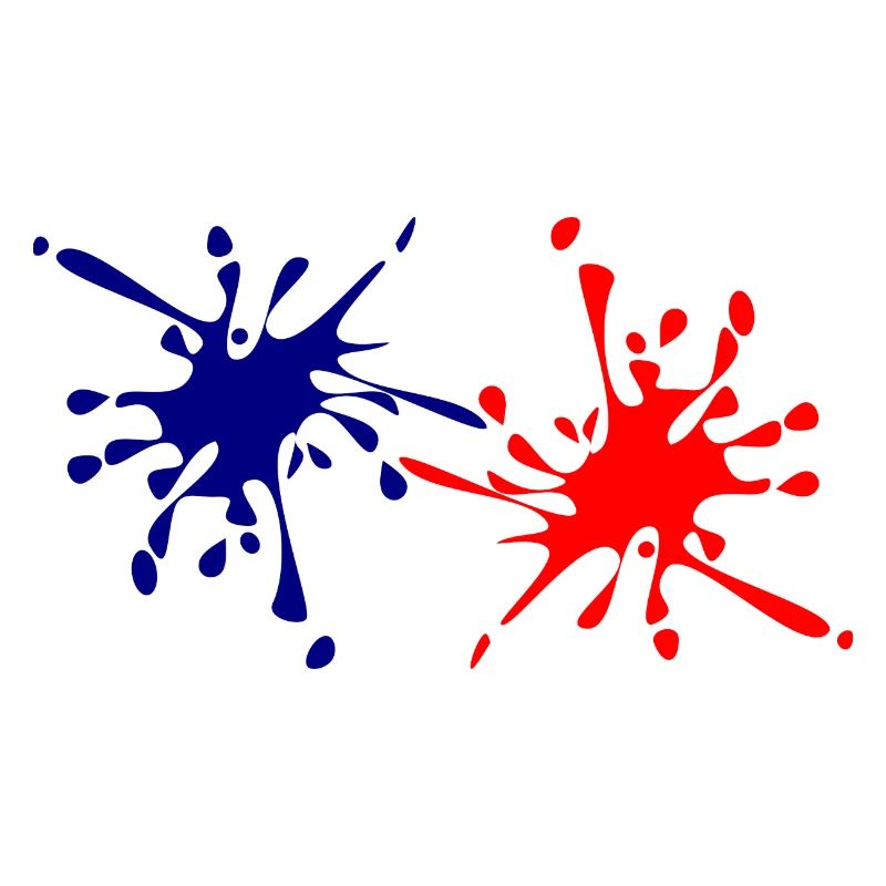 Bleu Blanc Rouge 2020