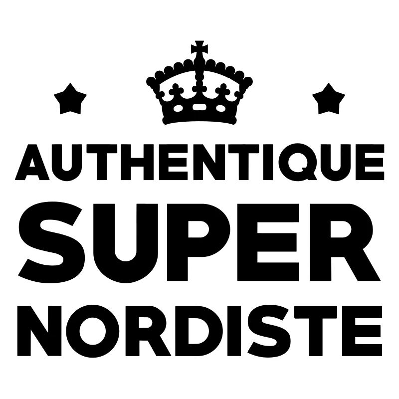 Authentique Super Nordiste