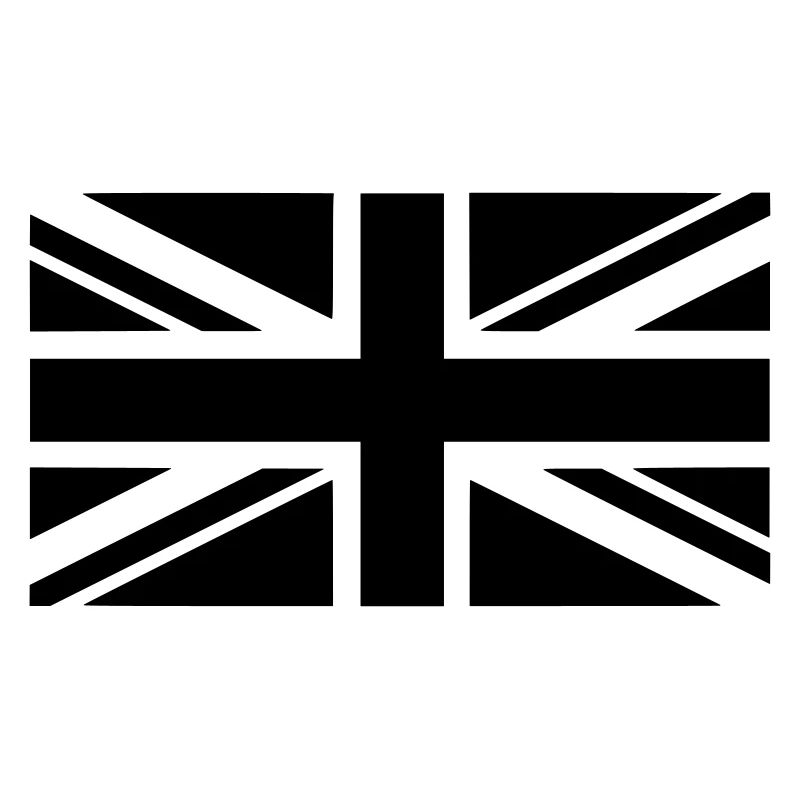 Union Jack - UK Great Britain Tactical Flag