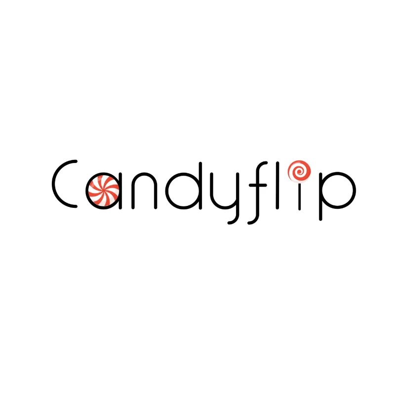 Candyflip (Emma et Alice)
