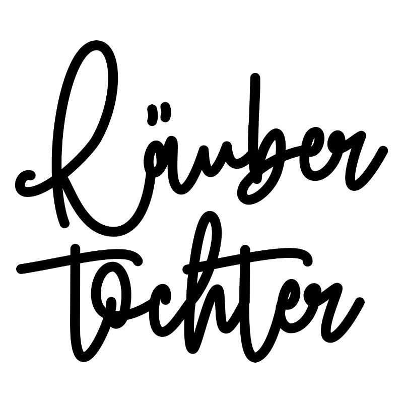 Räubertochter