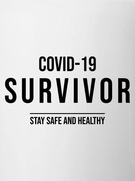 COVID-19 Survivor