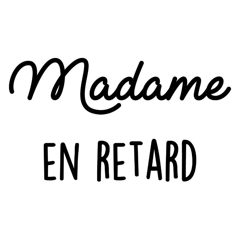 Madam in Delay