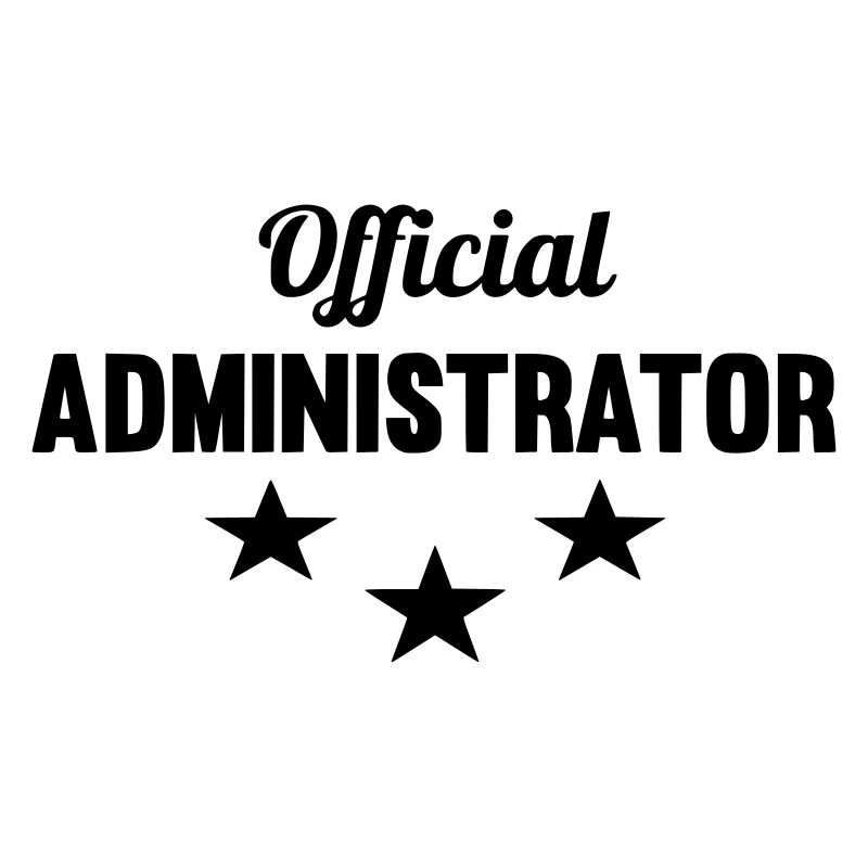 Official Administrator
