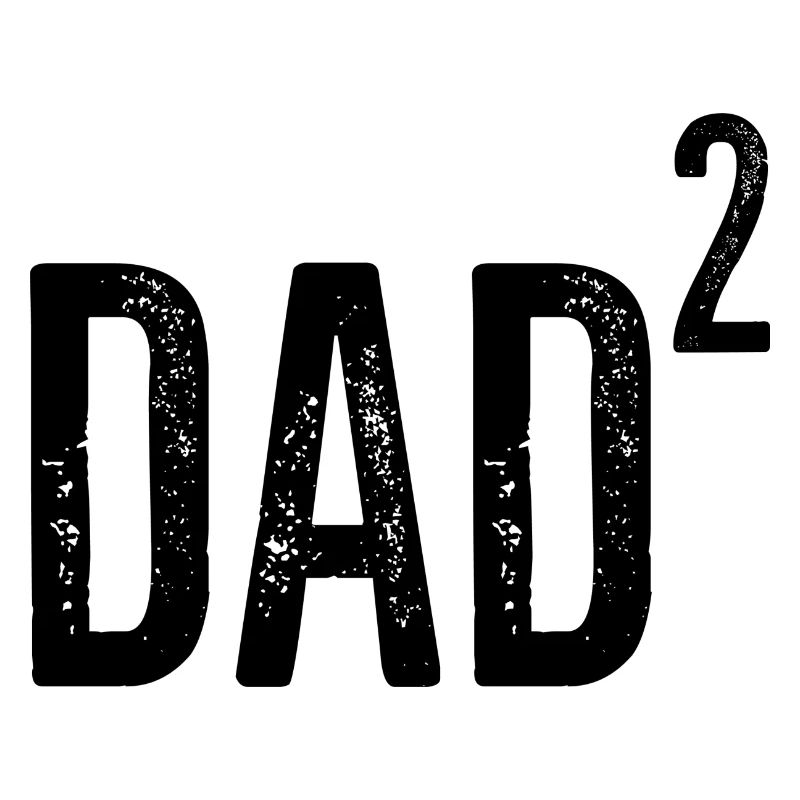 Dad2 Vater von 2
