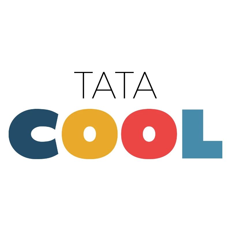 Tata cool