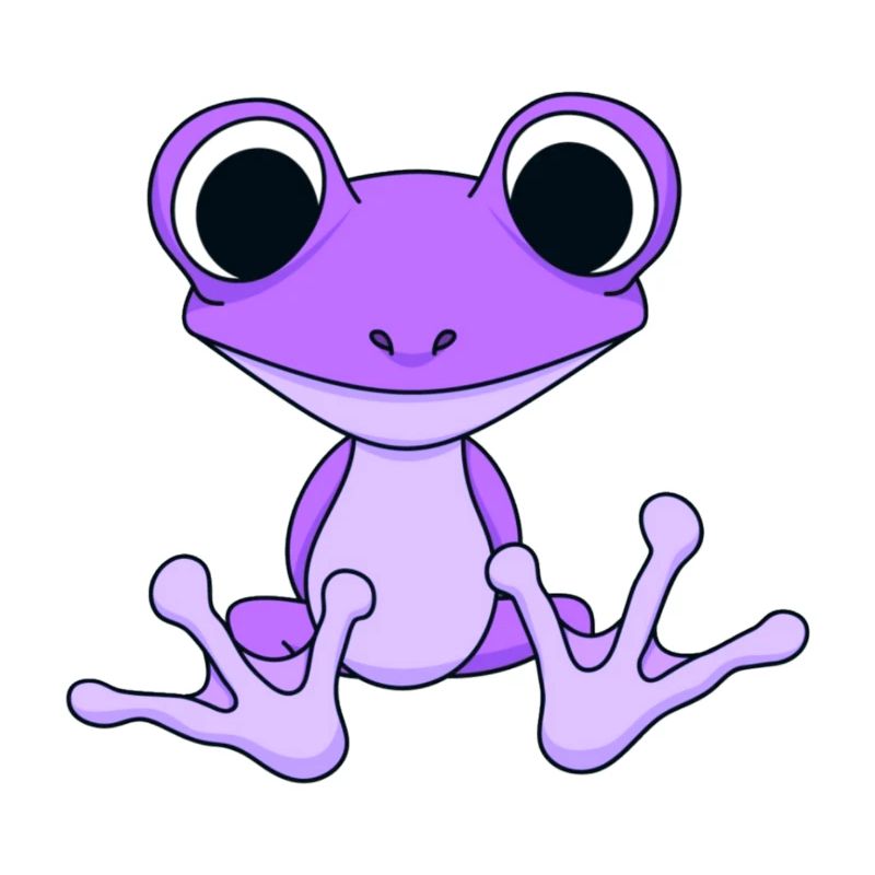 frosch mit riesigen augen,frosch,auge