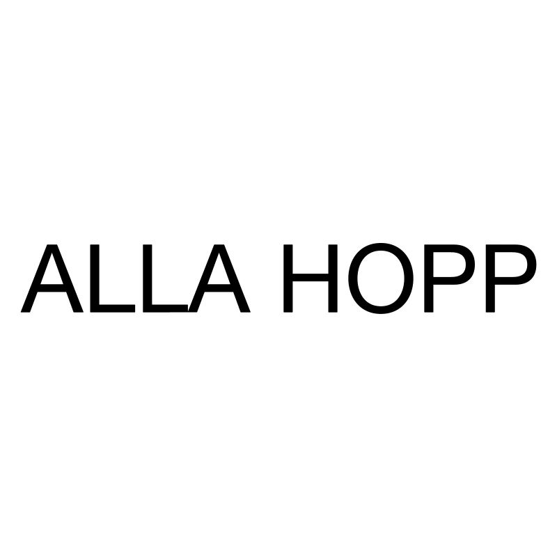Alla Hopp