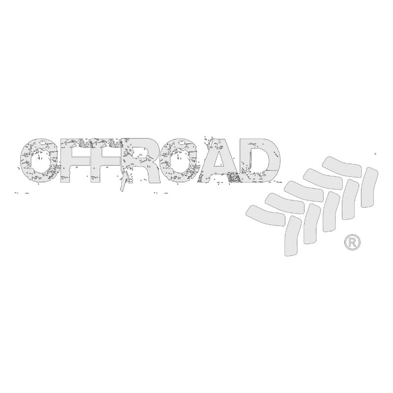 Offroad by Aggro Chief (R) white