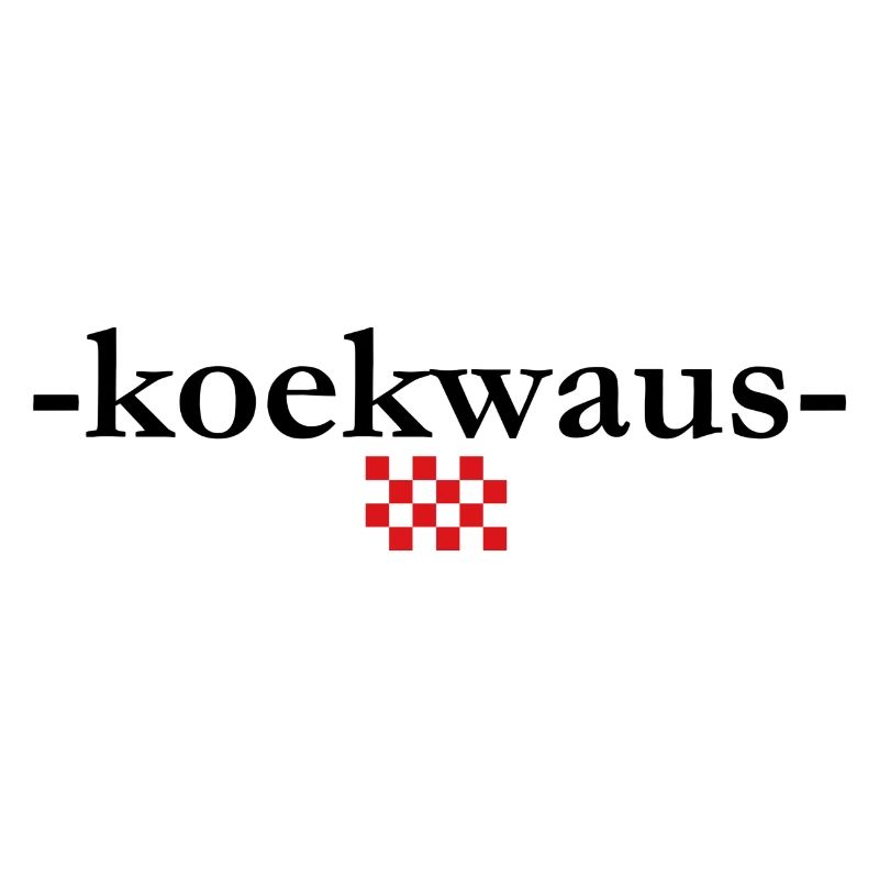 koekwaus, Brabants pour imbécile
