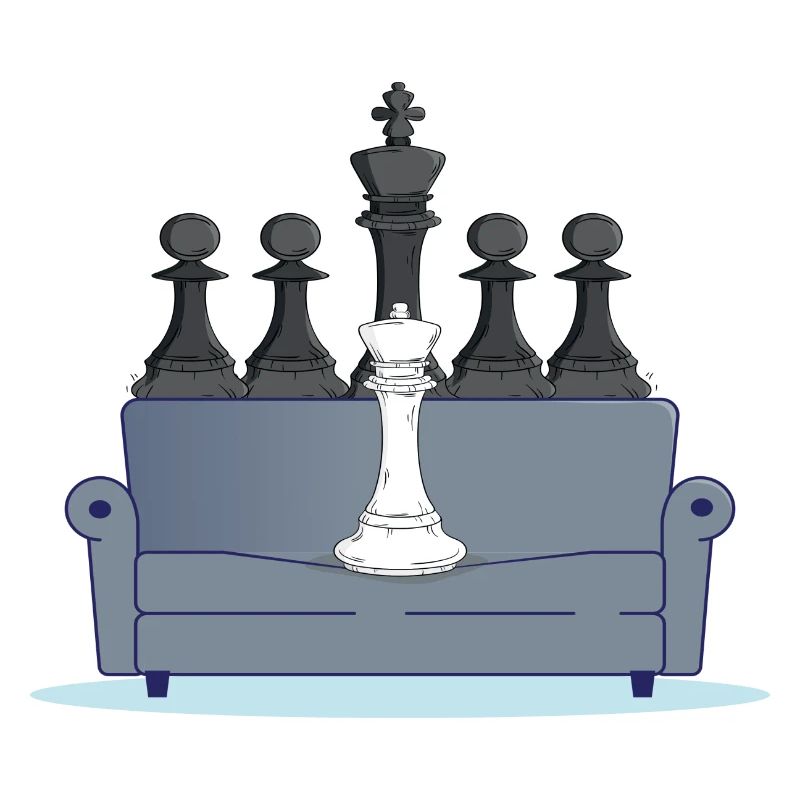 Chess Mat, Chess, Meme