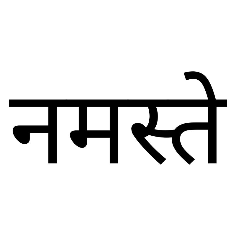 Namaste
