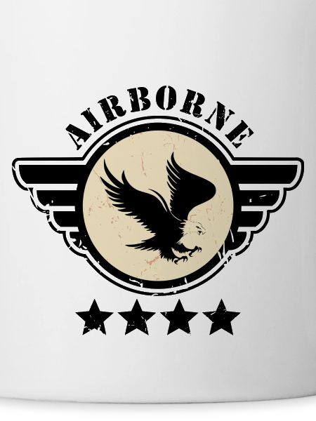 aéroporté