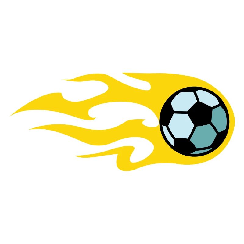 soccer fire