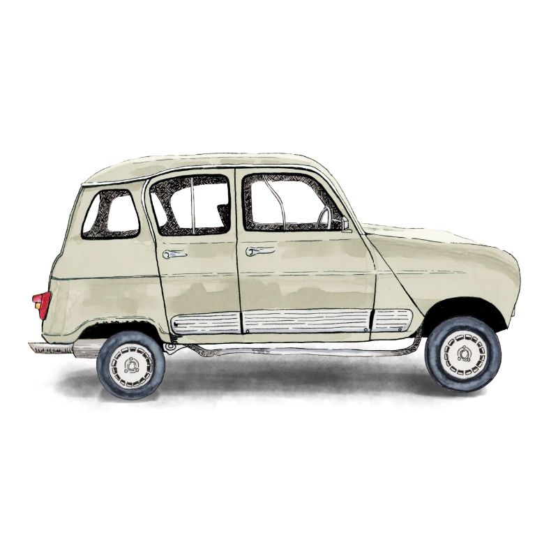 Oldtimer