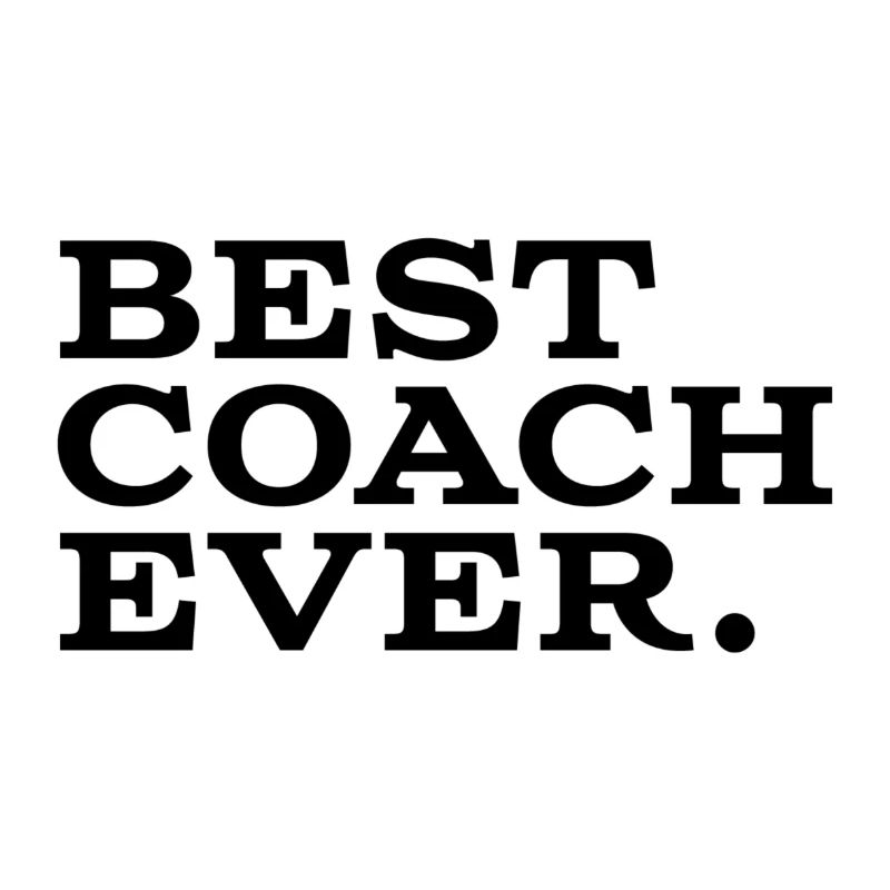 Bester Coach aller Zeiten