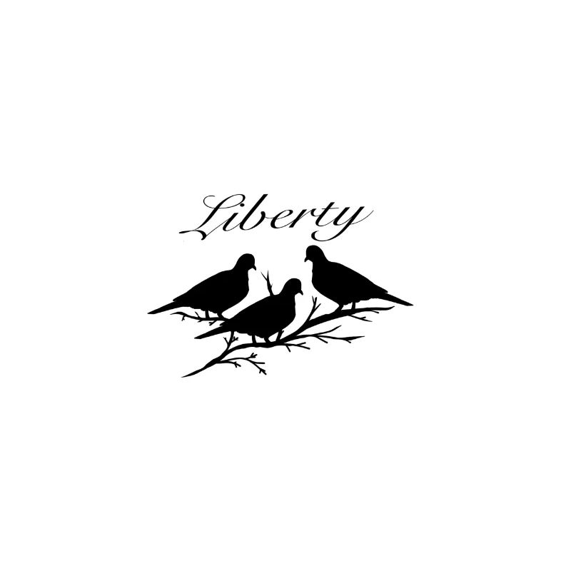 Poussières de liberté