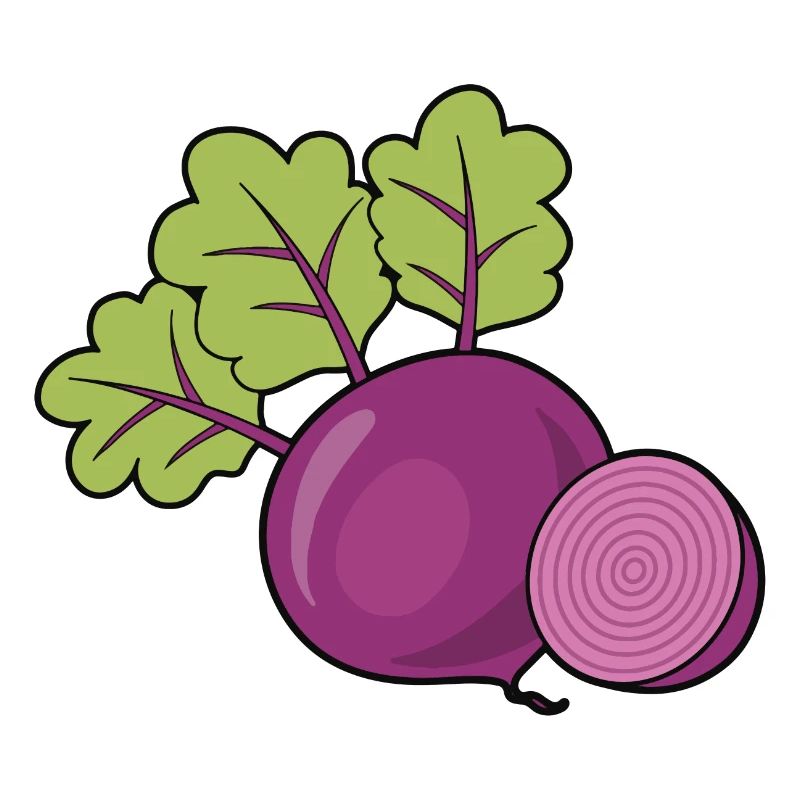 Rote Beete