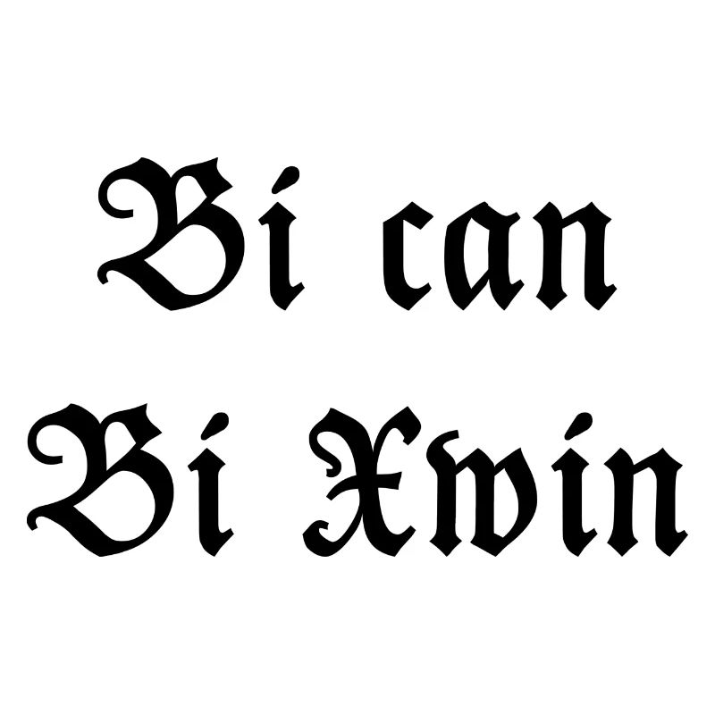 bi peut bi xwin