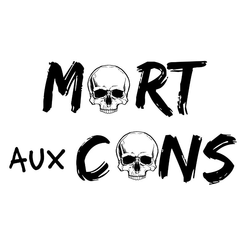 Mort aux cons