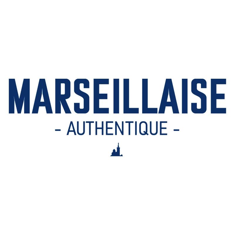 Marseillaise authentique