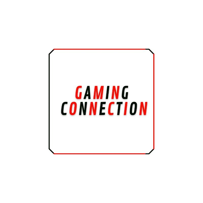 Gamming Connection / Logo