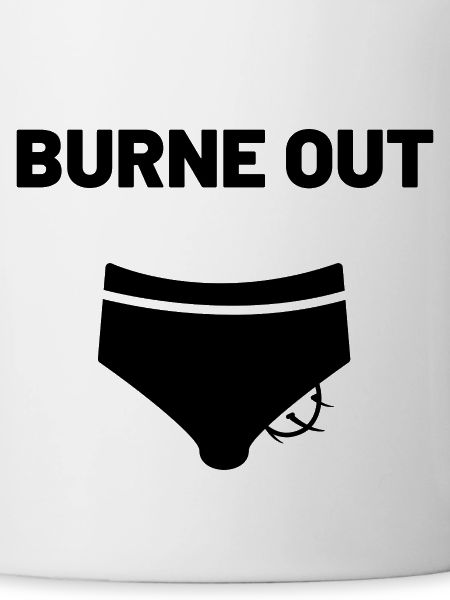 BURNE OUT
