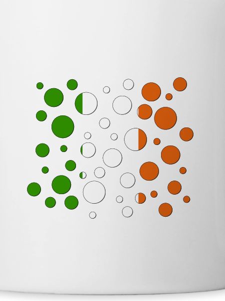 Ireland Bubbles