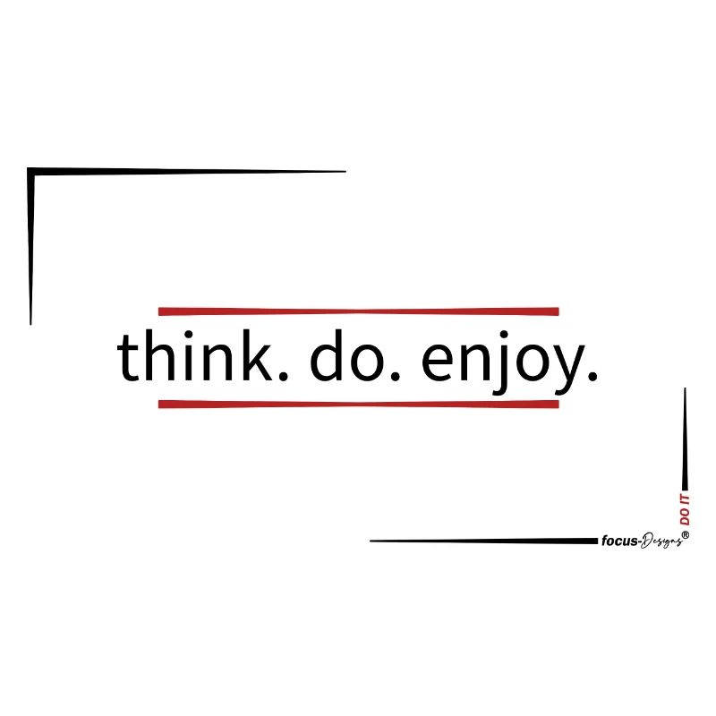 think.do.enjoy