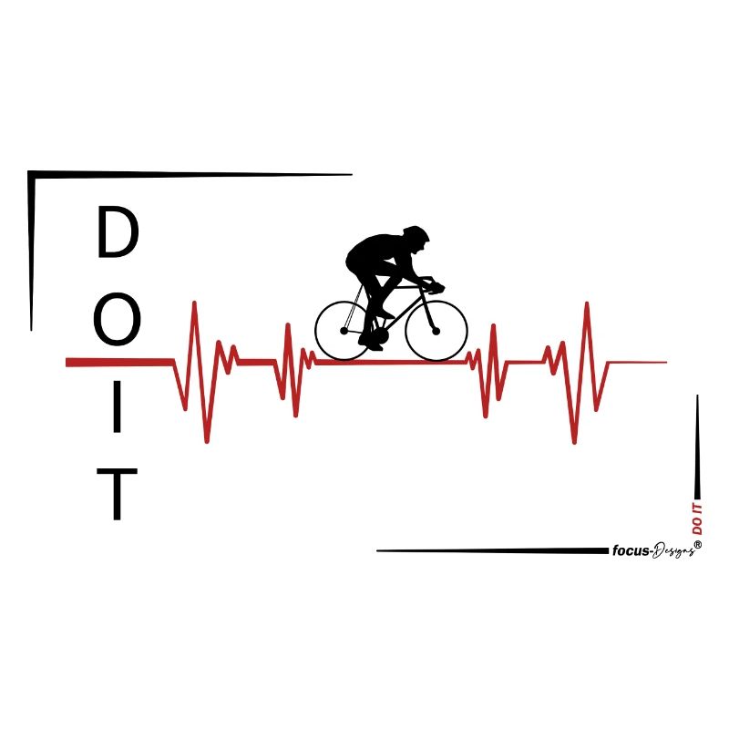 Cyclists - Pulse