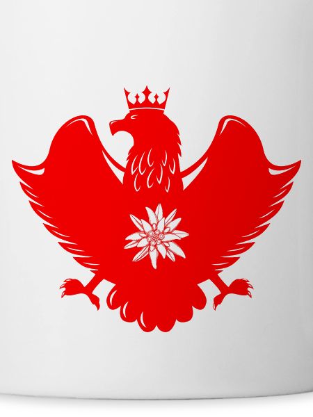 Swiss coat of arms