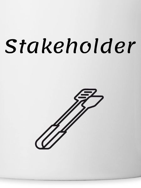 Stakeholder