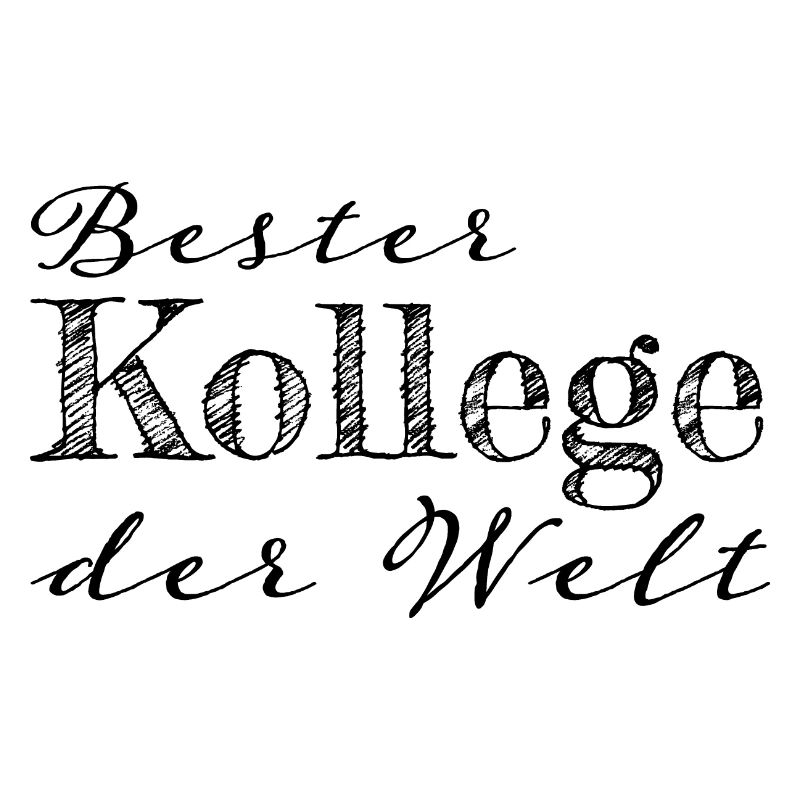 Kollege Abschiedsgeschenk Geschenkidee