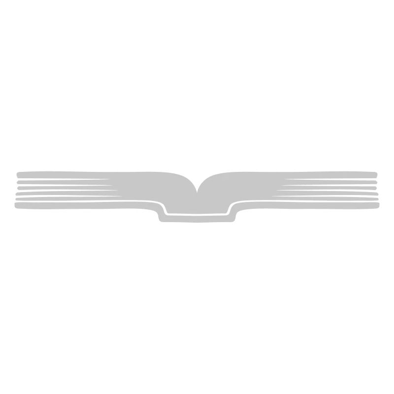 Open pages open book