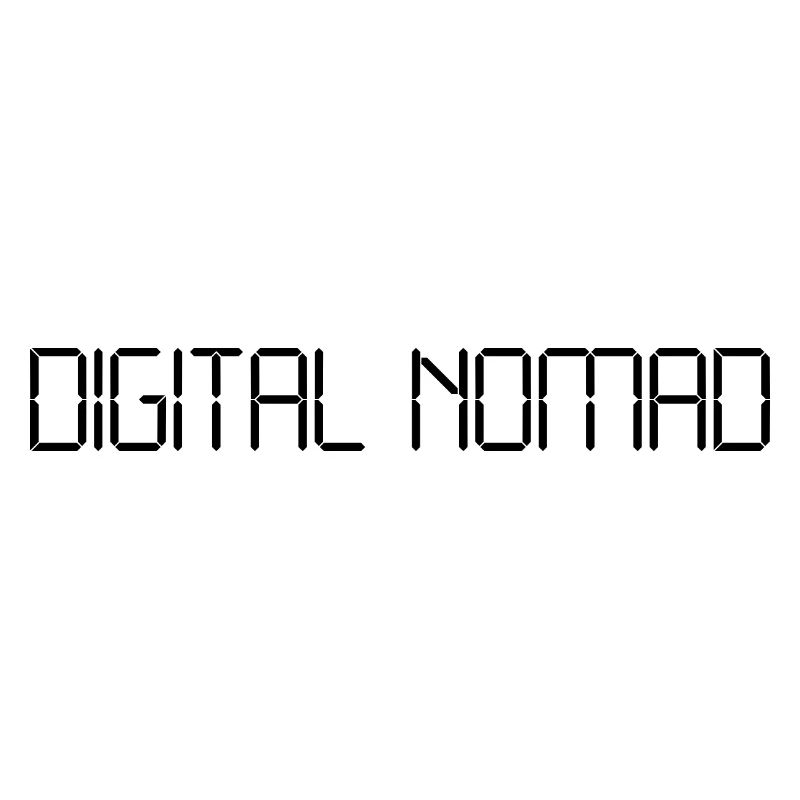 Digital nomads