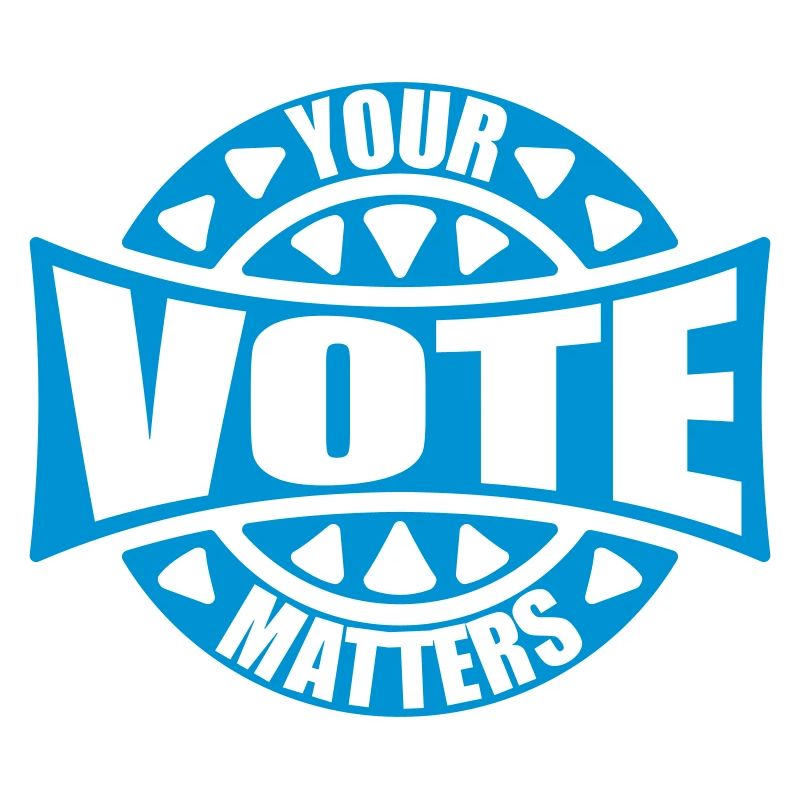 votre vote compte citation