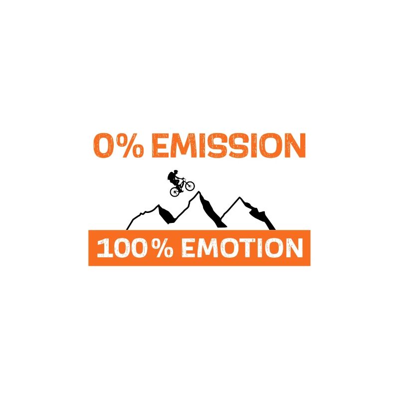 0% d’émission 100% d’émotion