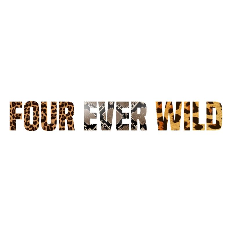 Four Ever Wild 34