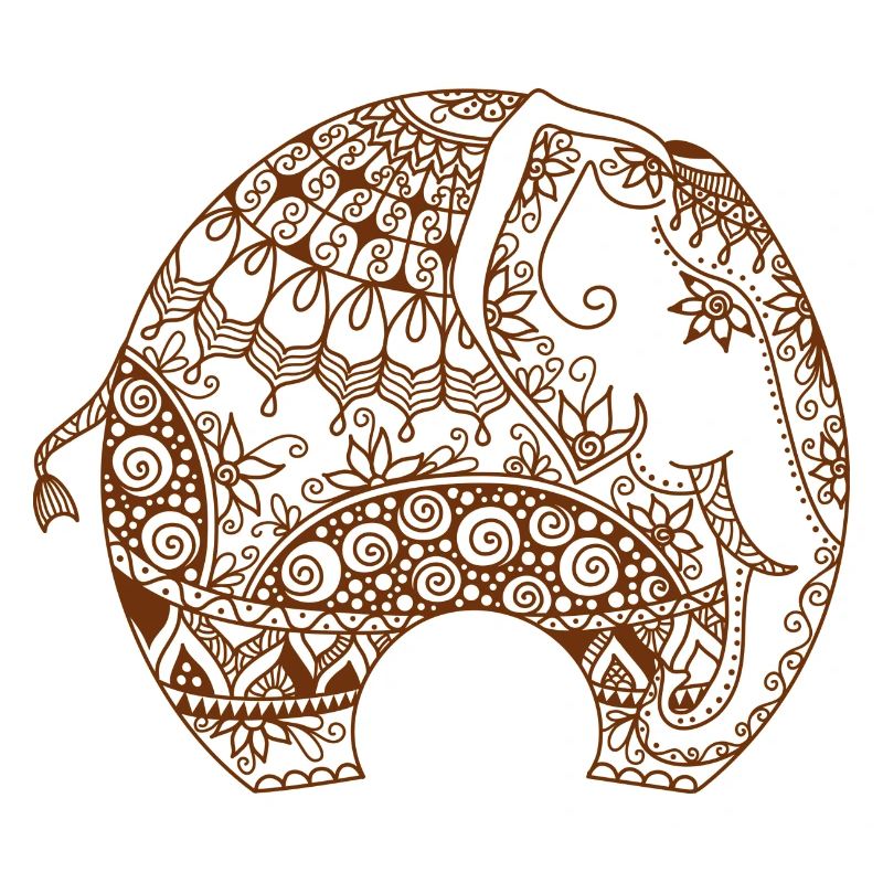 ELEPHANT LINE