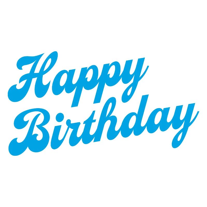 Auguri di buon compleanno