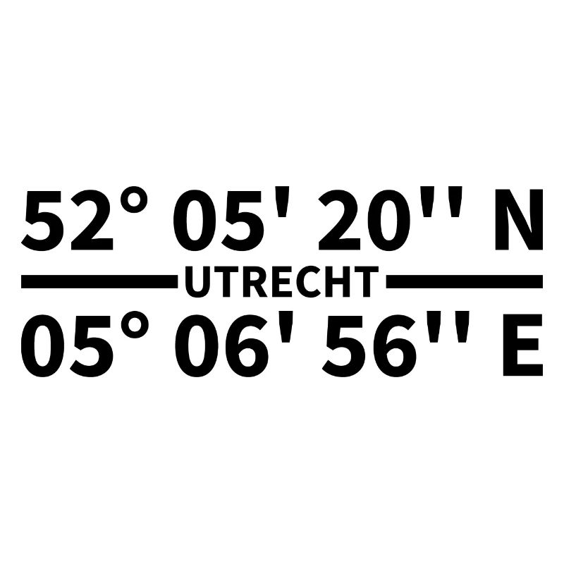 Utrecht coordinates