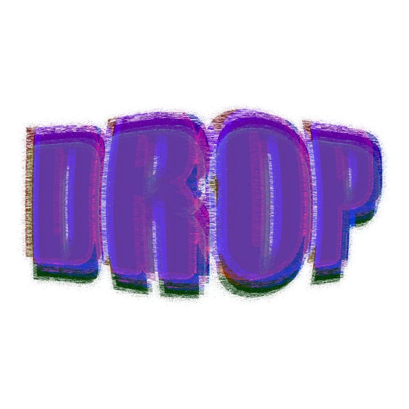 DROP - J’attends le Drop