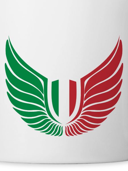 Italy logo