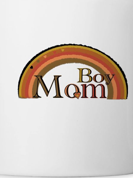 Boy Mom